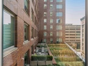 1 Charles Street South 5H, Boston MA 02116