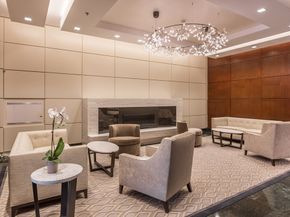 1 Charles Street South 5H, Boston MA 02116