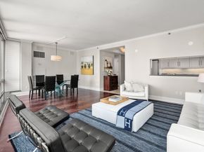 1 Charles Street South 5H, Boston MA 02116