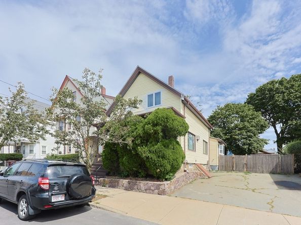 59 Clinton St, Everett MA 02149