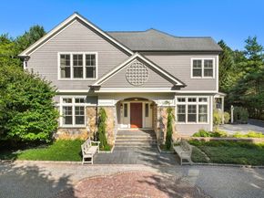 9 Stonegate Dr, Westwood MA 02090