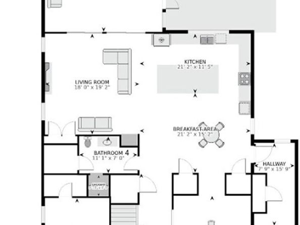 9 Washington Ave, Woburn MA 01801