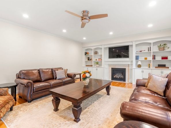 97 Great Plain Ave, Needham MA 02492