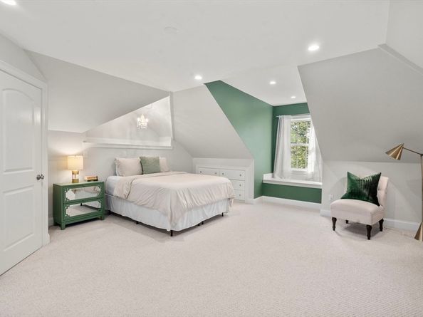 97 Great Plain Ave, Needham MA 02492