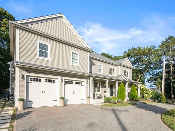 97 Great Plain Ave, Needham MA 02492