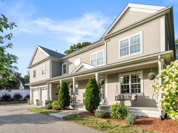 97 Great Plain Ave, Needham MA 02492