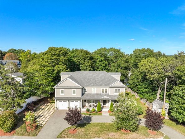 97 Great Plain Ave, Needham MA 02492