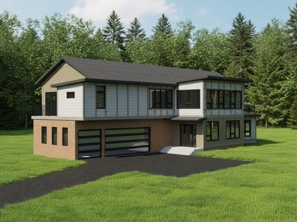 283 Woodland Rd, Newton MA 02466