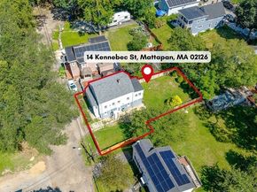 14-14R Kennebec St, Boston MA 02126