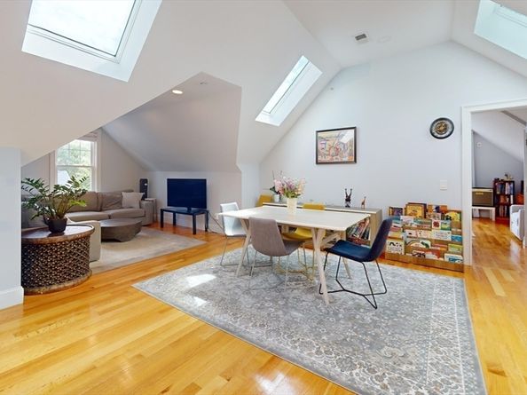 154 Cypress St 154, Watertown MA 02472