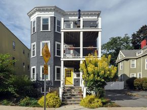 27 Armandine St 1, Boston MA 02124
