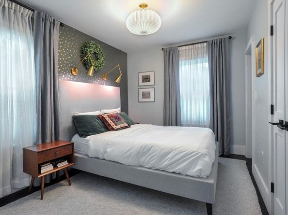 27 Armandine St 1, Boston MA 02124