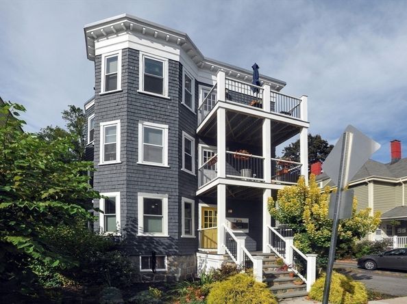27 Armandine St 1, Boston MA 02124