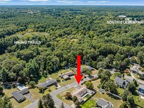 4 Richard Rd, Hingham MA 02043