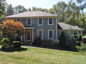 8 James Ave, Middleton MA 01949