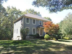 8 James Ave, Middleton MA 01949
