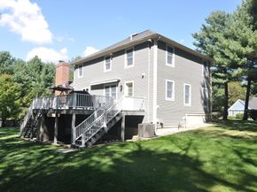 8 James Ave, Middleton MA 01949
