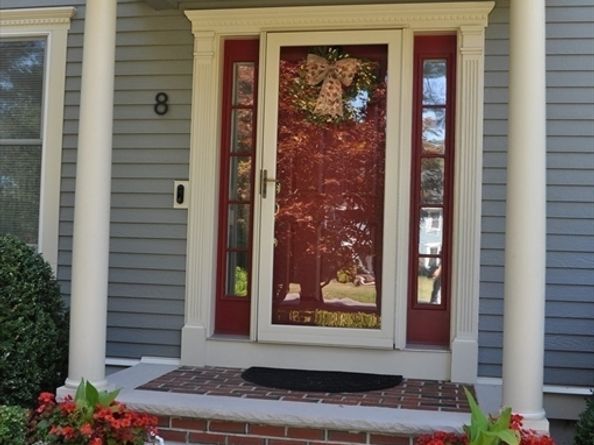 8 James Ave, Middleton MA 01949