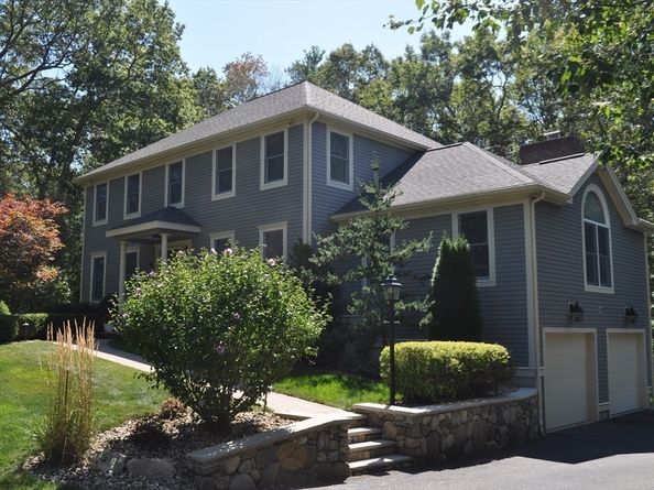 8 James Ave, Middleton MA 01949