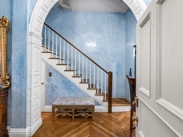 259 Marlborough Street 5, Boston MA 02116