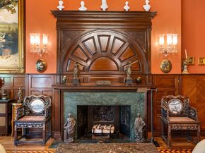 259 Marlborough Street 5, Boston MA 02116