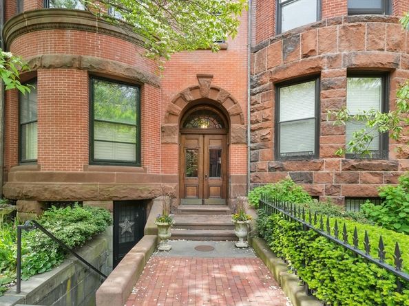259 Marlborough Street 5, Boston MA 02116