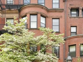259 Marlborough Street 5, Boston MA 02116