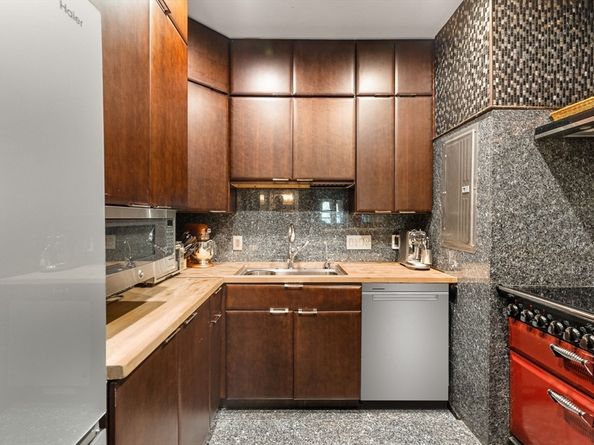 259 Marlborough Street 5, Boston MA 02116