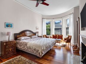 259 Marlborough Street 5, Boston MA 02116