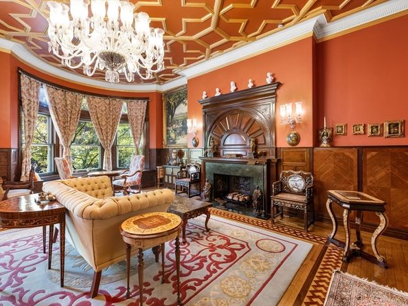 259 Marlborough Street 5, Boston MA 02116
