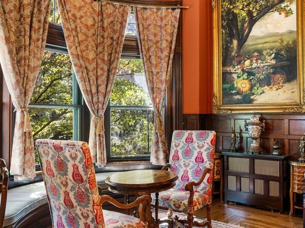 259 Marlborough Street 5, Boston MA 02116