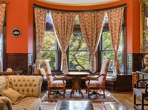 259 Marlborough Street 5, Boston MA 02116