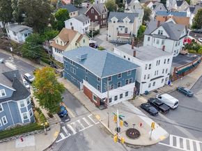 1 Glenwood Street 3, Malden MA 02148