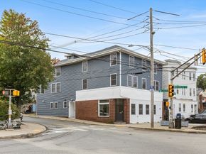 1 Glenwood Street 3, Malden MA 02148