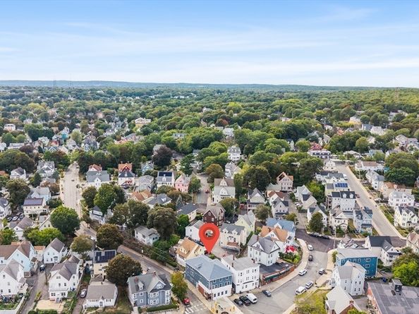 1 Glenwood Street 3, Malden MA 02148