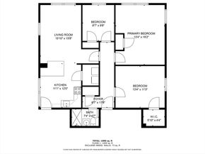 1 Glenwood Street 3, Malden MA 02148