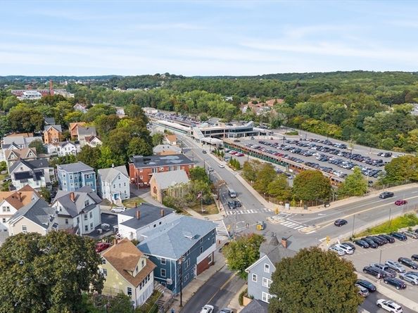 1 Glenwood Street 3, Malden MA 02148