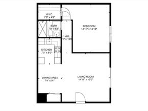 808 Willard St F11, Quincy MA 02169