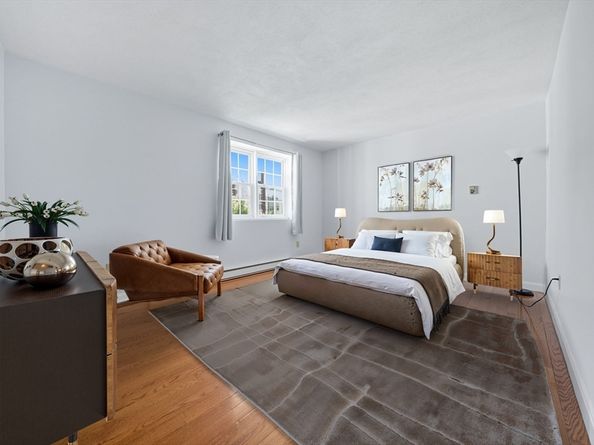 808 Willard St F11, Quincy MA 02169