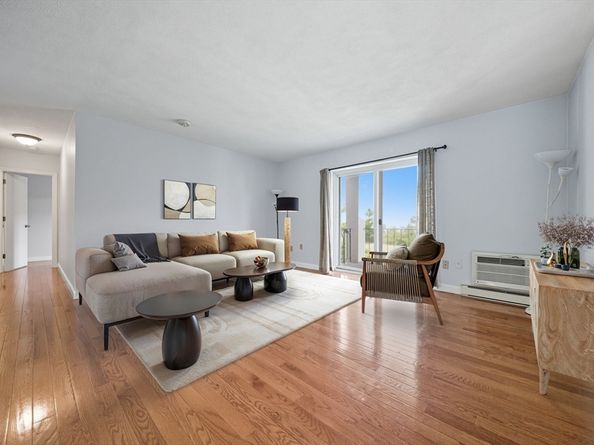 808 Willard St F11, Quincy MA 02169