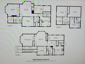 400 Medford Steet, Somerville MA 02145