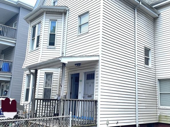 400 Medford Steet, Somerville MA 02145