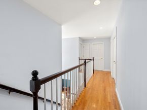 25 Carrolls Ln, Quincy MA 02169