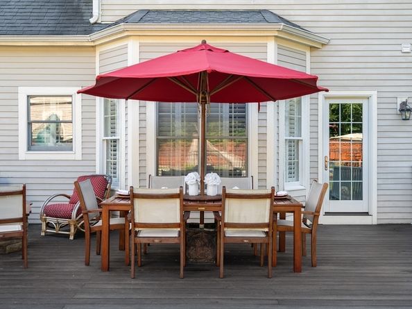 25 Carrolls Ln, Quincy MA 02169