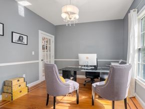 25 Carrolls Ln, Quincy MA 02169