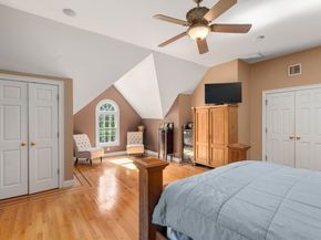 25 Carrolls Ln, Quincy MA 02169