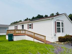 40 Jill Marie Drive, Carver MA 02330