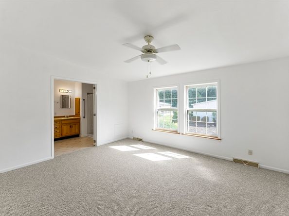 40 Jill Marie Drive, Carver MA 02330