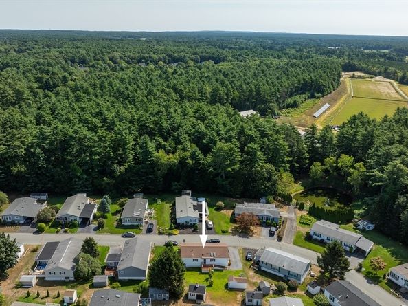 40 Jill Marie Drive, Carver MA 02330