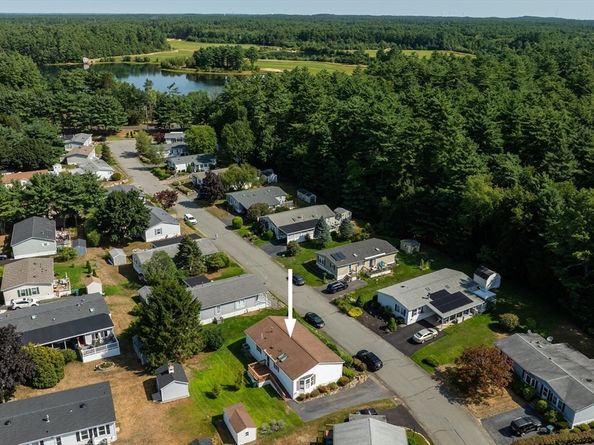 40 Jill Marie Drive, Carver MA 02330